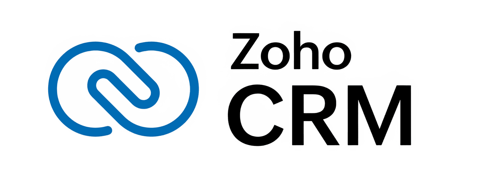 zoho crm logo
