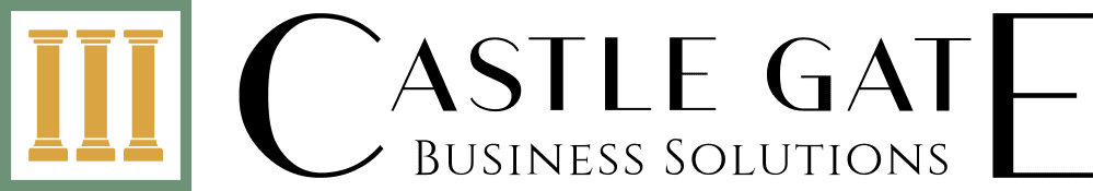 Law Firm Footer Logo